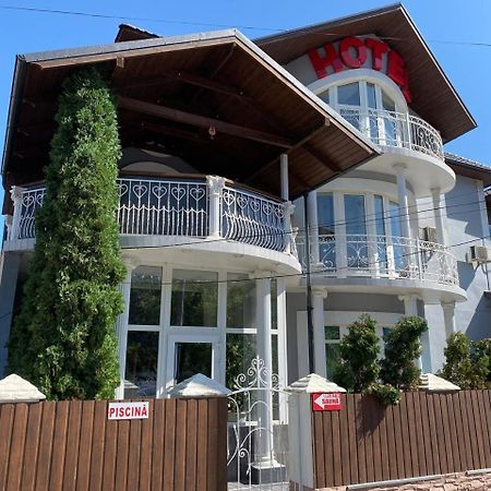 Villa De Nord Soroca Εξωτερικό φωτογραφία