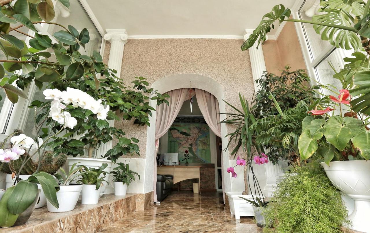 Villa De Nord Soroca Εξωτερικό φωτογραφία