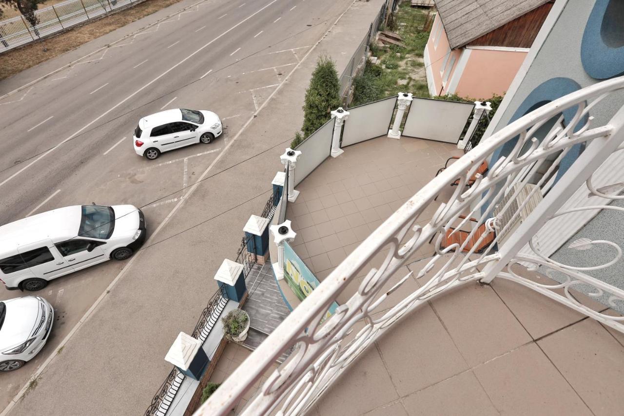 Villa De Nord Soroca Εξωτερικό φωτογραφία