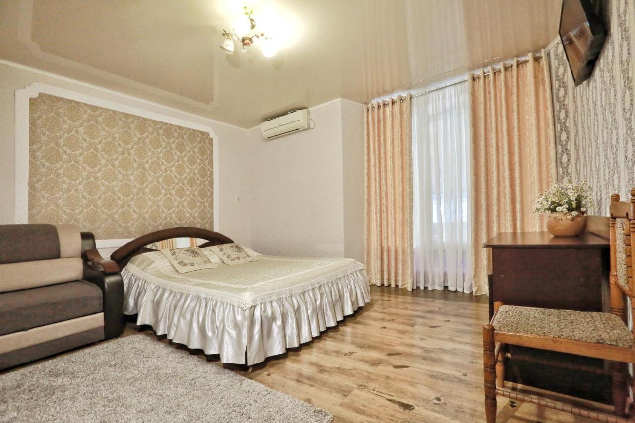 Villa De Nord Soroca Εξωτερικό φωτογραφία