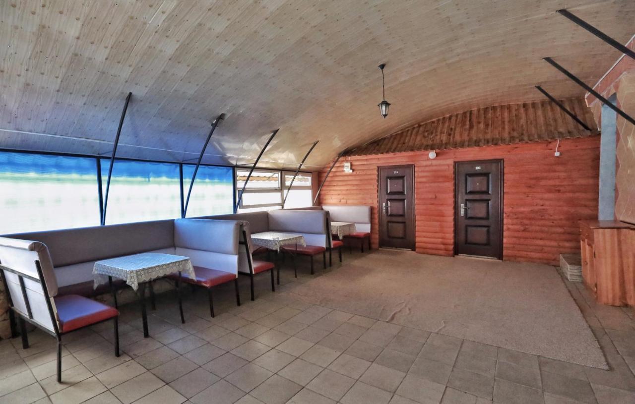 Villa De Nord Soroca Εξωτερικό φωτογραφία