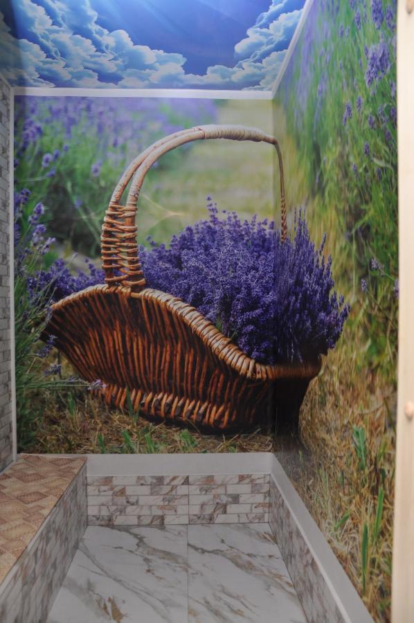 Villa De Nord Soroca Εξωτερικό φωτογραφία