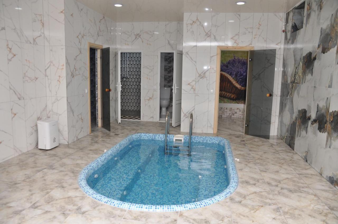 Villa De Nord Soroca Εξωτερικό φωτογραφία
