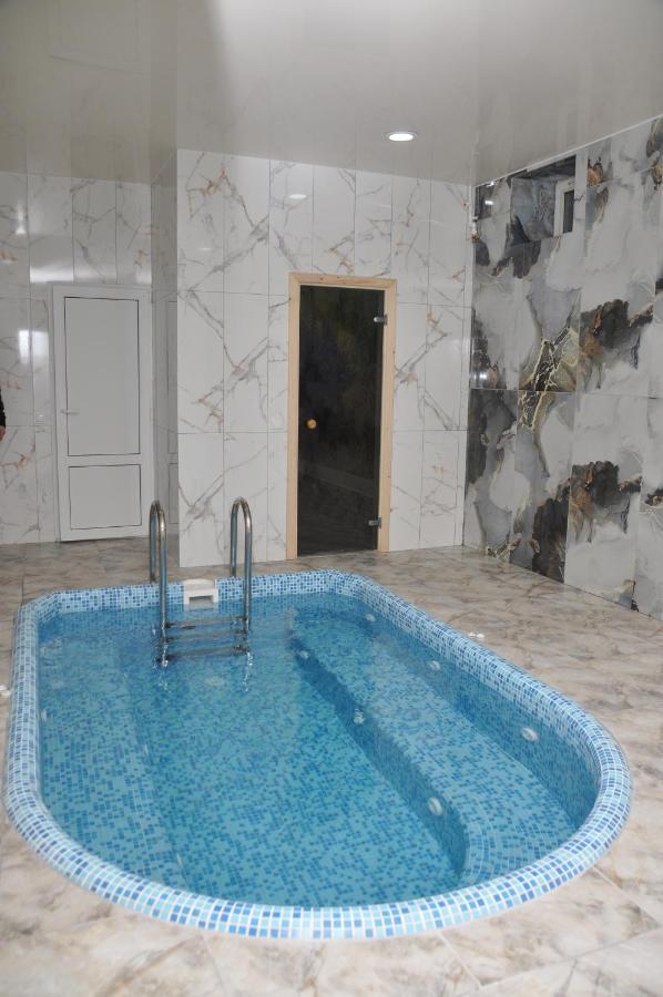 Villa De Nord Soroca Εξωτερικό φωτογραφία