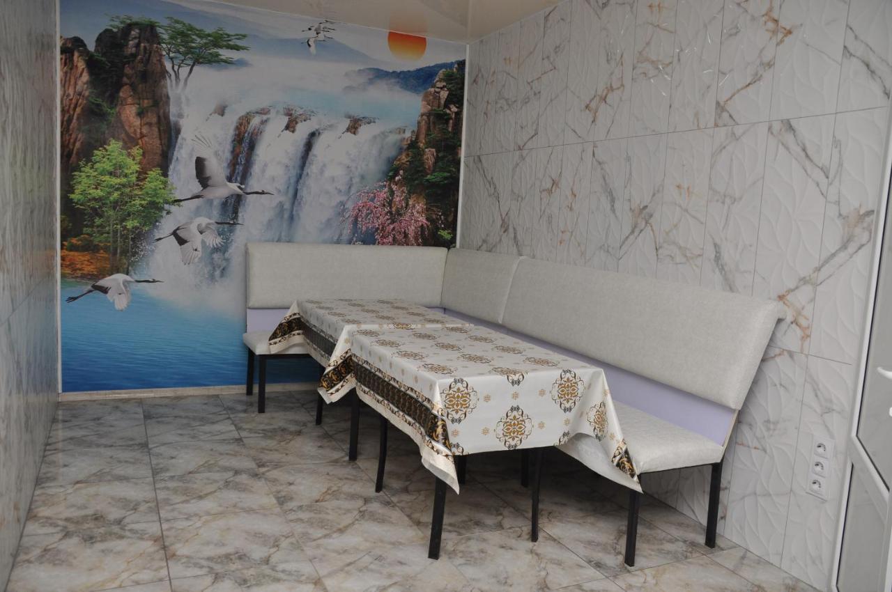 Villa De Nord Soroca Εξωτερικό φωτογραφία