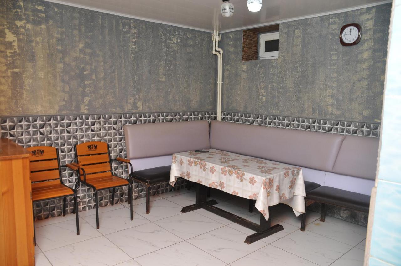 Villa De Nord Soroca Εξωτερικό φωτογραφία