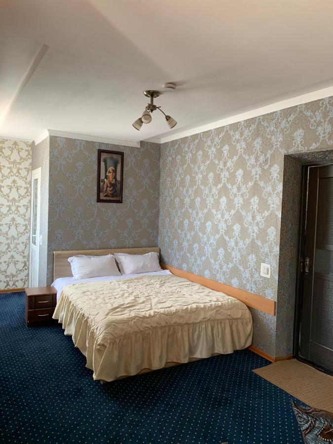 Villa De Nord Soroca Εξωτερικό φωτογραφία