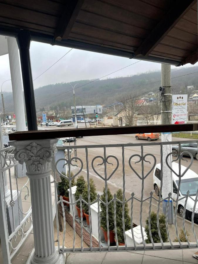 Villa De Nord Soroca Εξωτερικό φωτογραφία