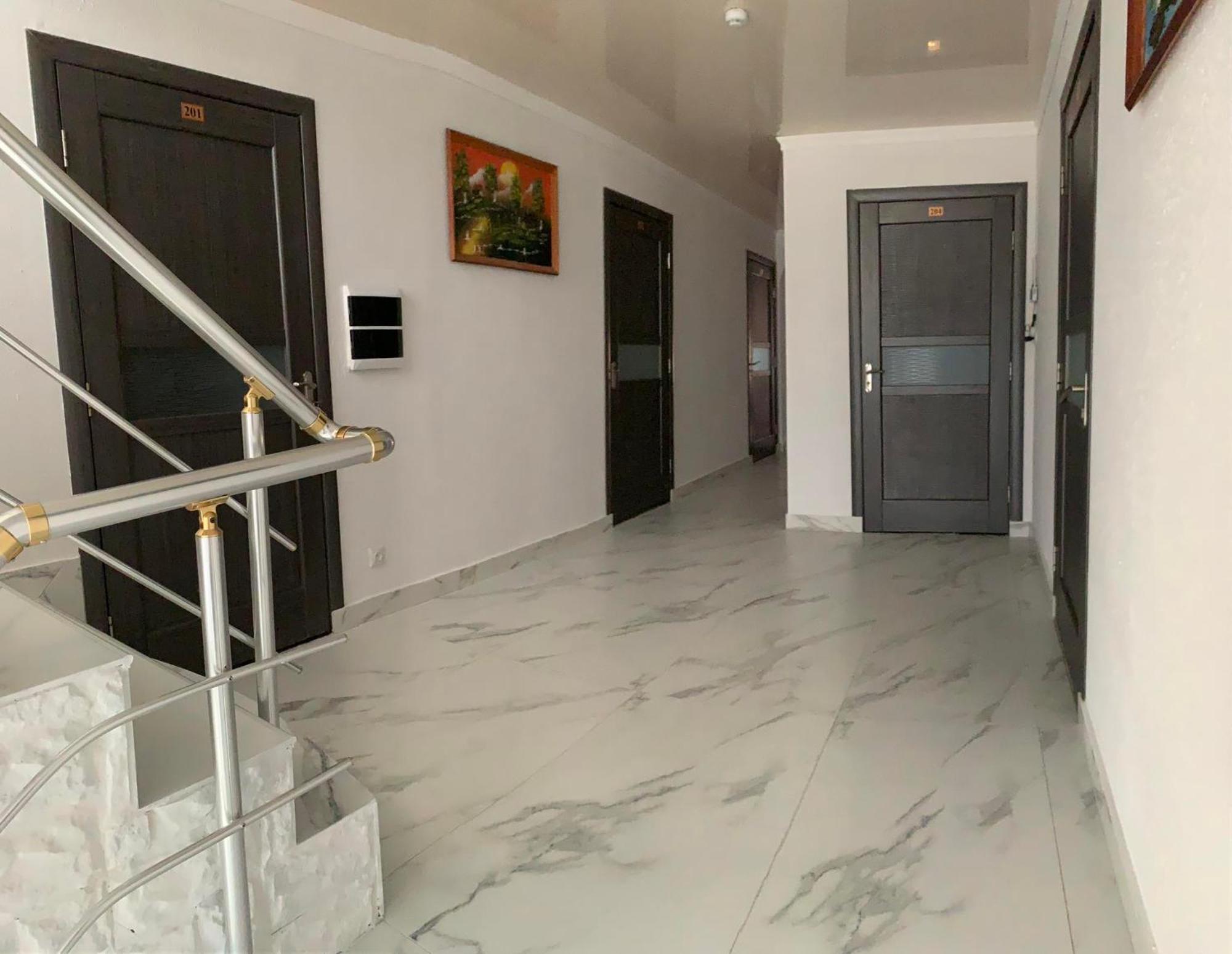 Villa De Nord Soroca Εξωτερικό φωτογραφία