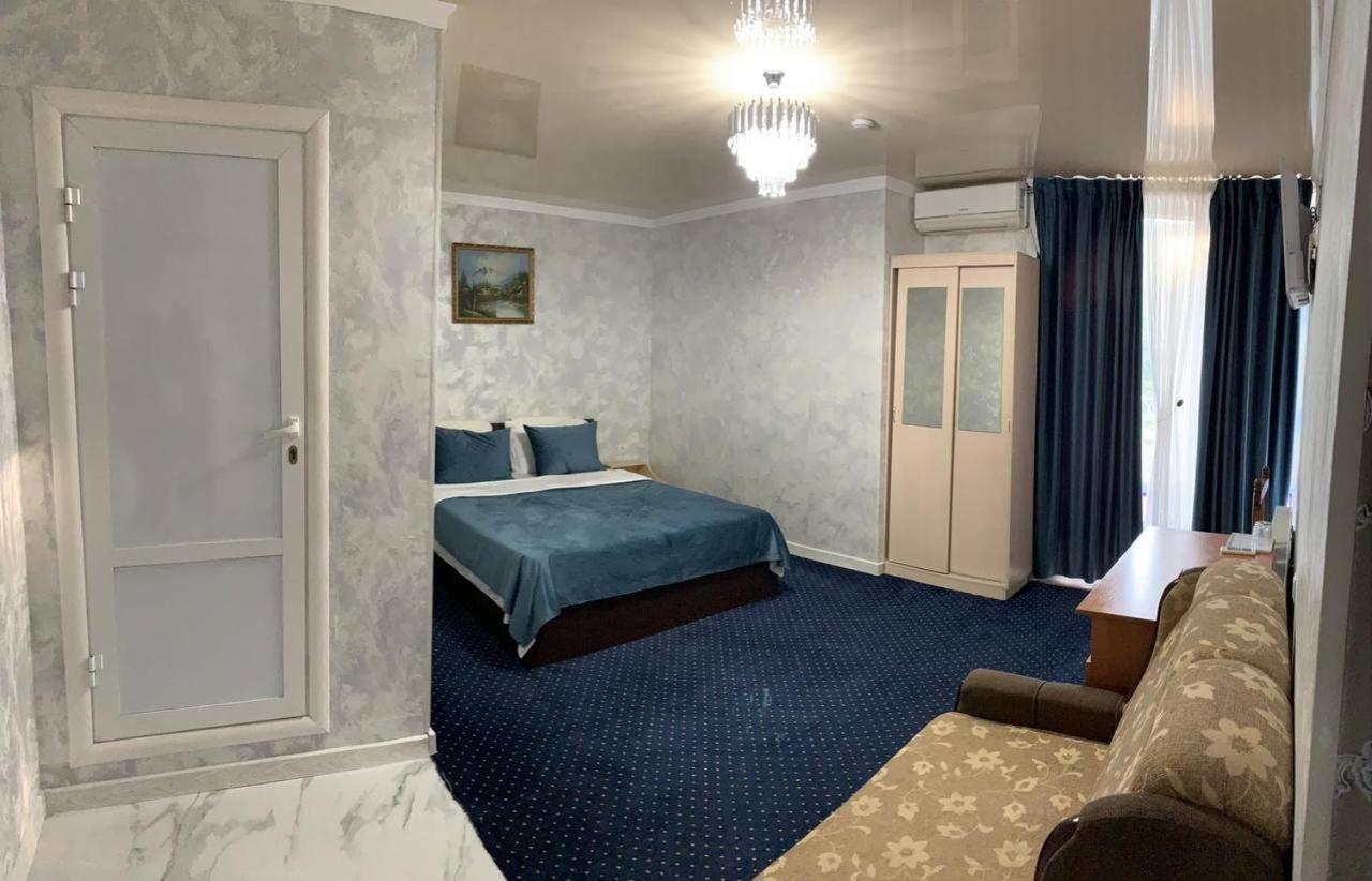 Villa De Nord Soroca Εξωτερικό φωτογραφία