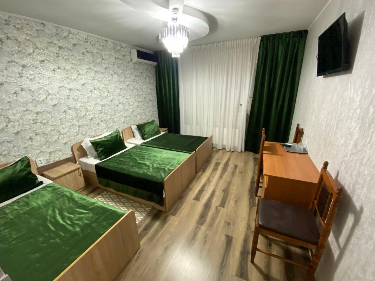 Villa De Nord Soroca Εξωτερικό φωτογραφία