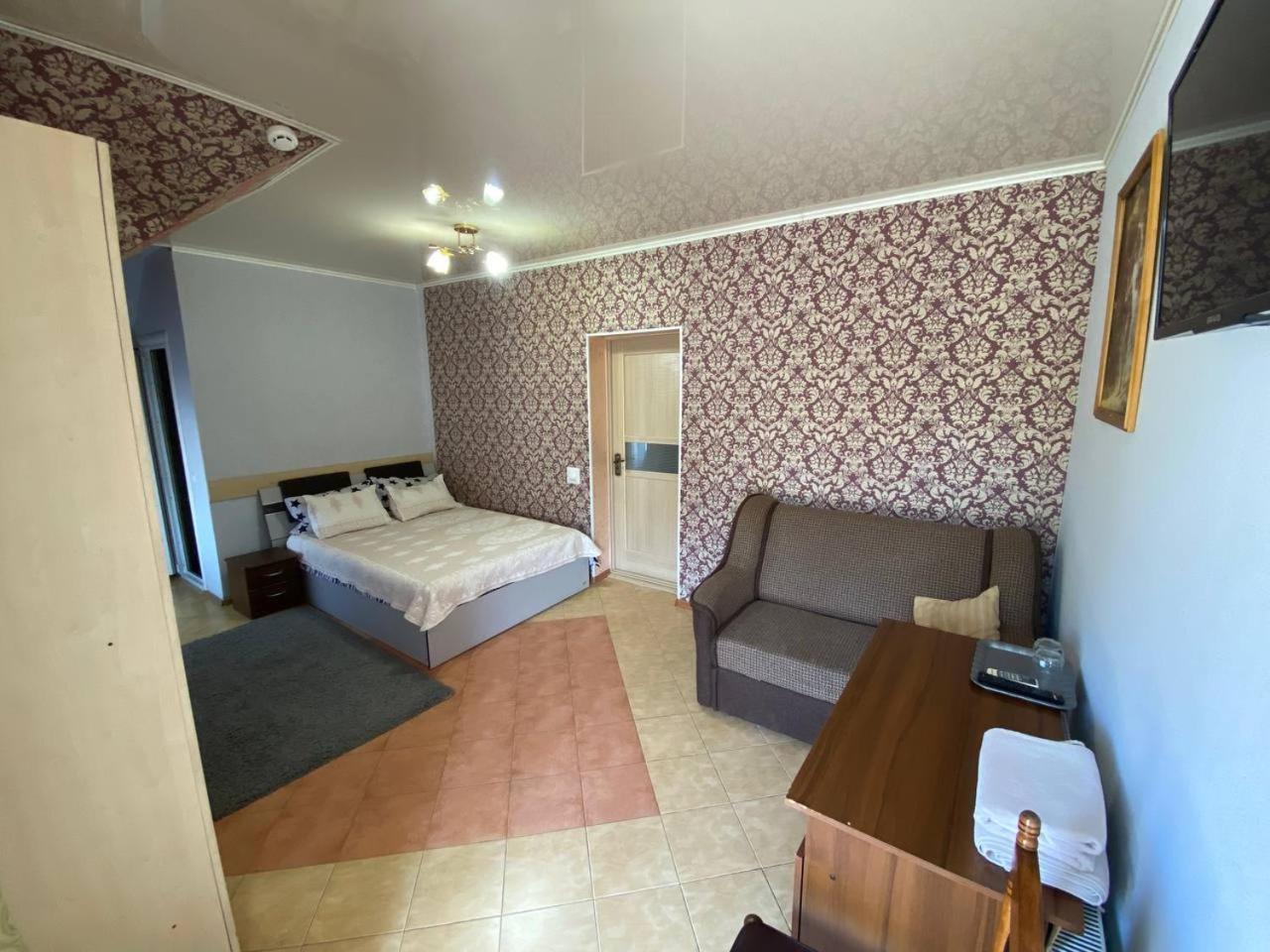 Villa De Nord Soroca Εξωτερικό φωτογραφία