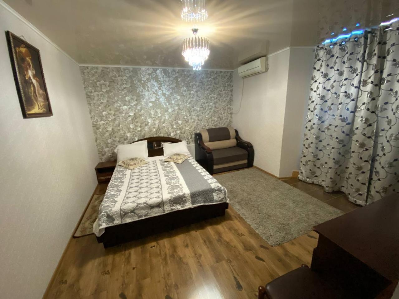 Villa De Nord Soroca Εξωτερικό φωτογραφία